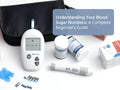 Blood Sugar Monitoring Made Easy – Complete Beginner's Guide